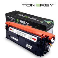 Tonergy съвместима Тонер Касета Compatible Toner Cartridge HP 212X W2120X Black, High Capacity 13k thumbnail 1