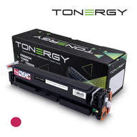 Tonergy съвместима Тонер Касета Compatible Toner Cartridge HP 207X 206X W2213X W2113X Magenta, High Capacity 2450 pages thumbnail 1