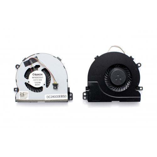 Вентилатор за лаптоп (CPU Fan) Dell Latitude E3450 E3550