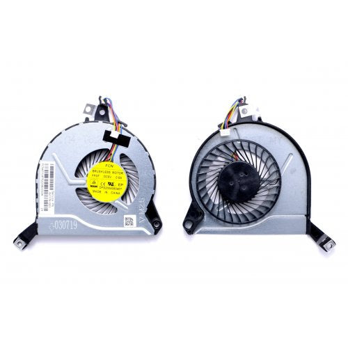 Вентилатор за лаптоп (CPU Fan) HP Pavilion 15-P Series 6.2mm