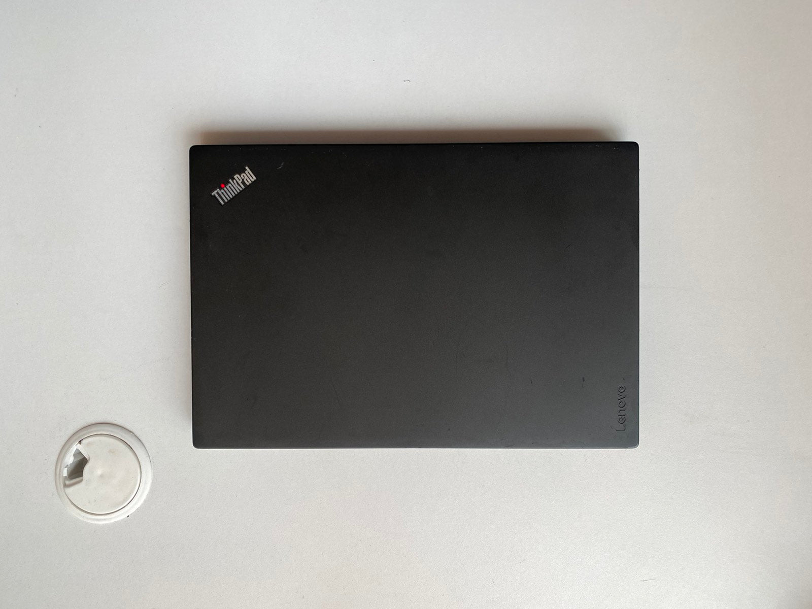 Лаптоп Lenovo ThinkPad X260 Реновиран - Клас A