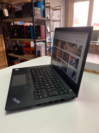 Лаптоп Lenovo ThinkPad T460s Клас B thumbnail 4