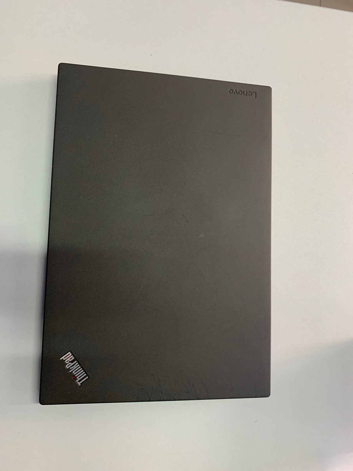 Лаптоп Lenovo ThinkPad T460 Клас В