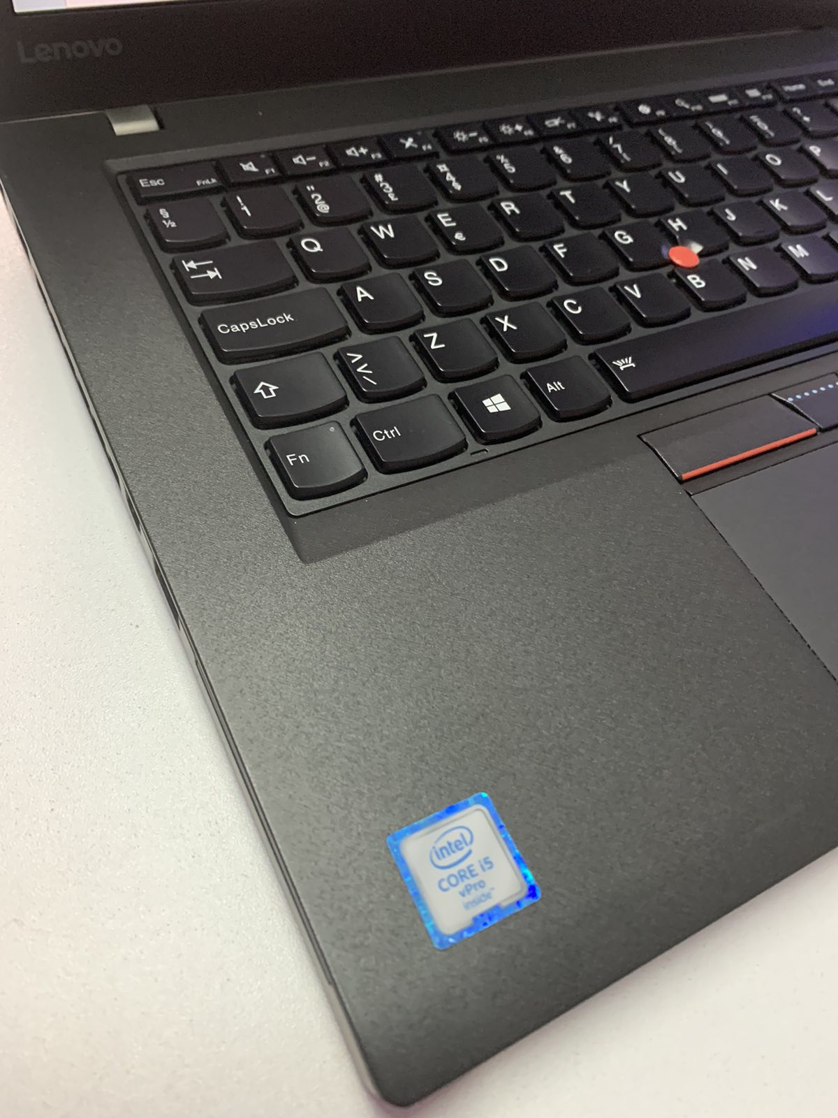 Лаптоп Lenovo ThinkPad T460 Клас В