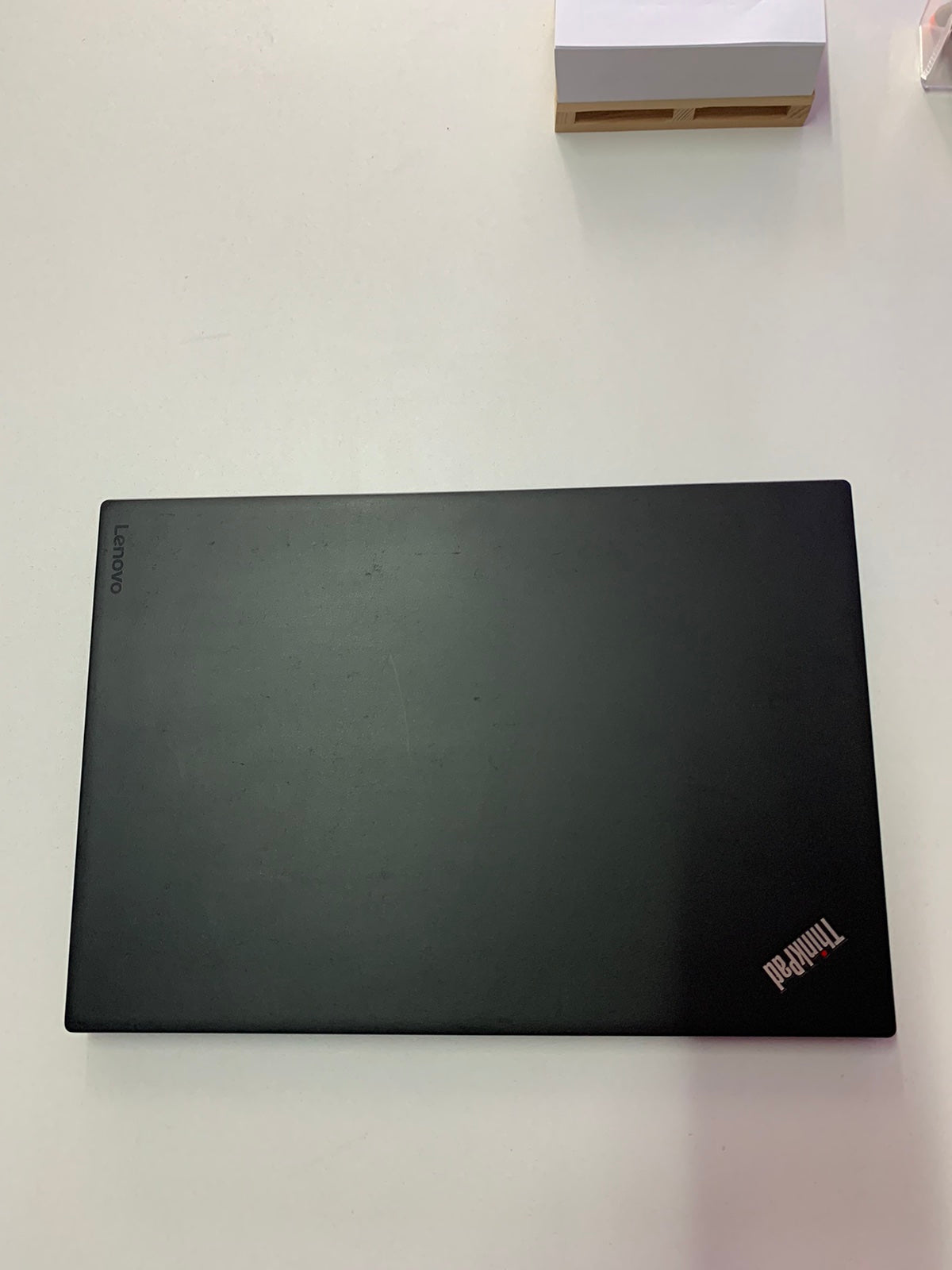 Лаптоп Lenovo ThinkPad T470s Клас B