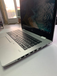 Реновиран лаптоп HP ProBook 640 G4 thumbnail 3