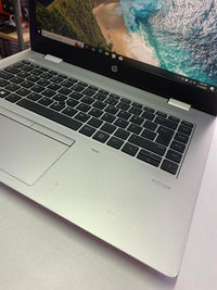 Реновиран лаптоп HP ProBook 640 G4 thumbnail 4