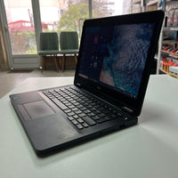 Реновиран лаптоп Dell Latitude E7270 thumbnail 3