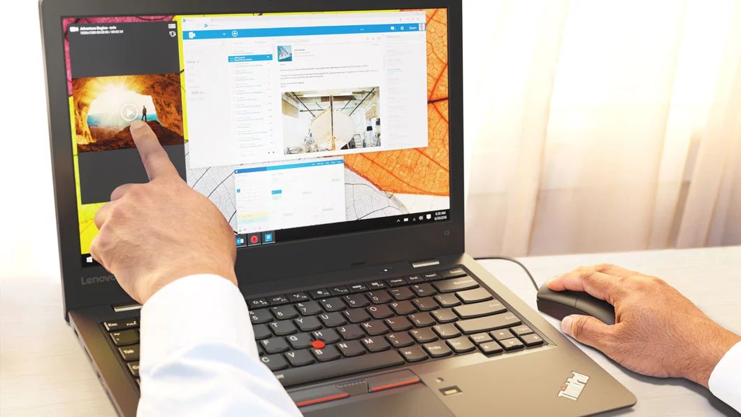 Lenovo ThinkPad 13 (2nd Gen) Grade B - Реновиран лаптоп