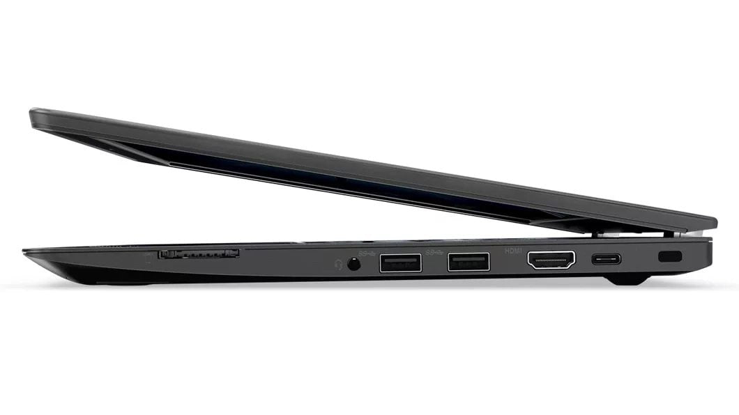 Lenovo ThinkPad 13 (2nd Gen) Grade B - Реновиран лаптоп