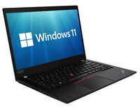 Lenovo ThinkPad X390 Grade A - Реновиран лаптоп thumbnail 5