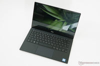 Dell XPS 13 9360 Grade A- - Реновиран лаптоп thumbnail 5