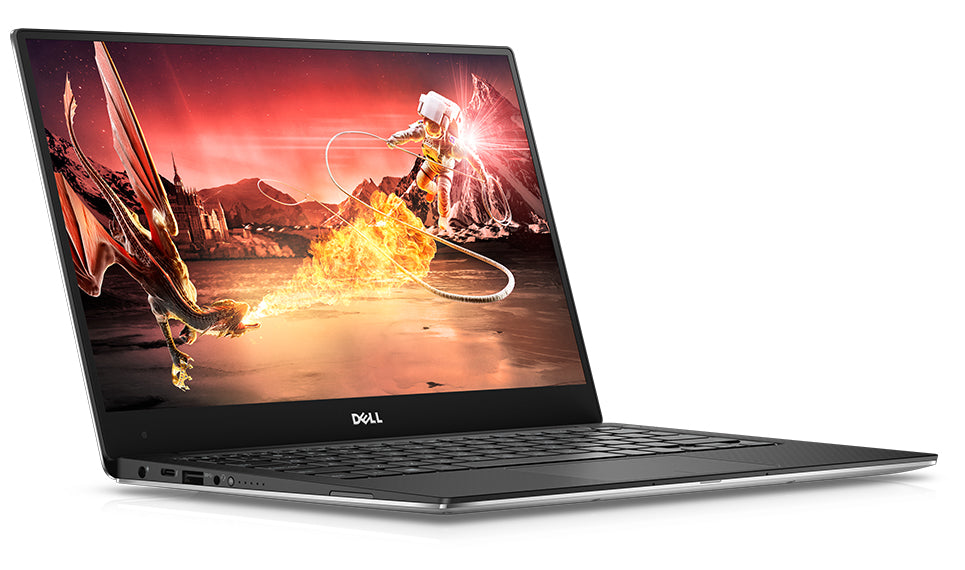 Dell XPS 13 9360 Grade B - Реновиран Лаптоп