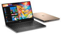Dell XPS 13 9360 Grade B - Реновиран Лаптоп thumbnail 4