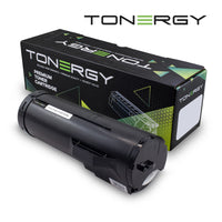 Tonergy съвместима Тонер Касета Compatible Toner Cartridge XEROX 106R03584 Black, 24.6k thumbnail 1