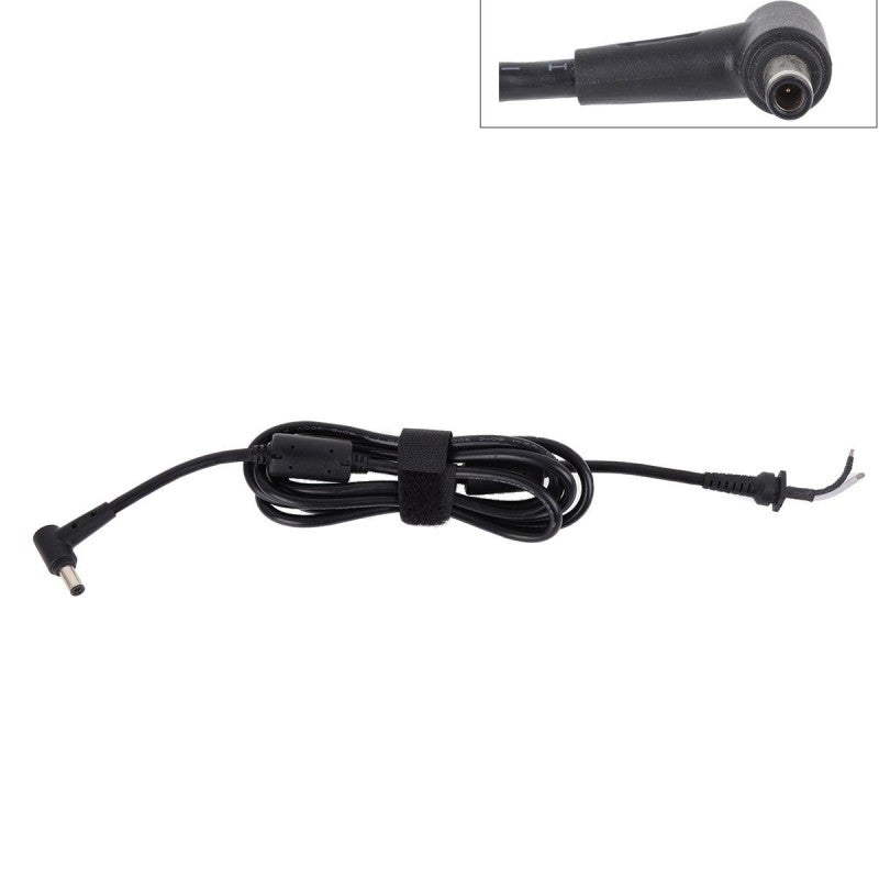 Захранващ Кабел (DC Cord) за (6.0x0.7x3.7mm)