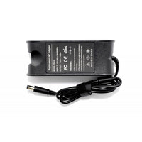 Зарядно за лаптоп (Laptop AC Adapter) Dell - 19.5V / 4.62A / 90W - (7.5x0.7x5.0) PA-10 - Заместител / Replacement Високо Качество A+ thumbnail 1
