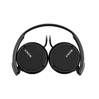 Слушалки Sony Headset MDR-ZX110AP black thumbnail 2