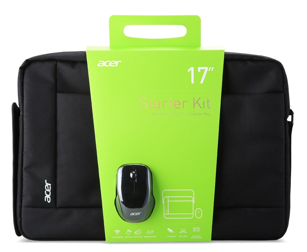 Чанта Acer 17