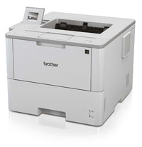Лазерен принтер, Brother HL-L6400DW Laser Printer thumbnail 1