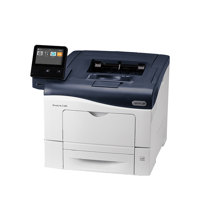 Лазерен принтер, Xerox VersaLink C400 Colour Printer