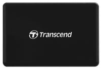 Четец за карти, Transcend USB3.1 Gen1 Card Reader,Type C thumbnail 4