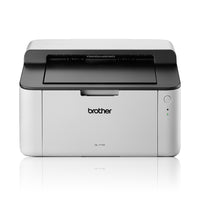 Лазерен принтер, Brother HL-1110E Laser Printer thumbnail 2