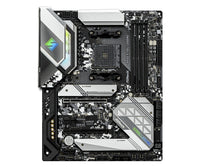 Дънна платка Asrock B550 Steel Legend thumbnail 4