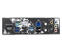 Дънна платка Asrock B550 Steel Legend thumbnail 5