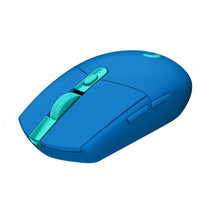 Мишка, Logitech G305 Wireless Mouse thumbnail 3