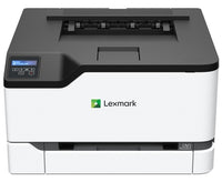 Лазерен принтер, Lexmark CS331dw A4 Colour Laser Printer thumbnail 1
