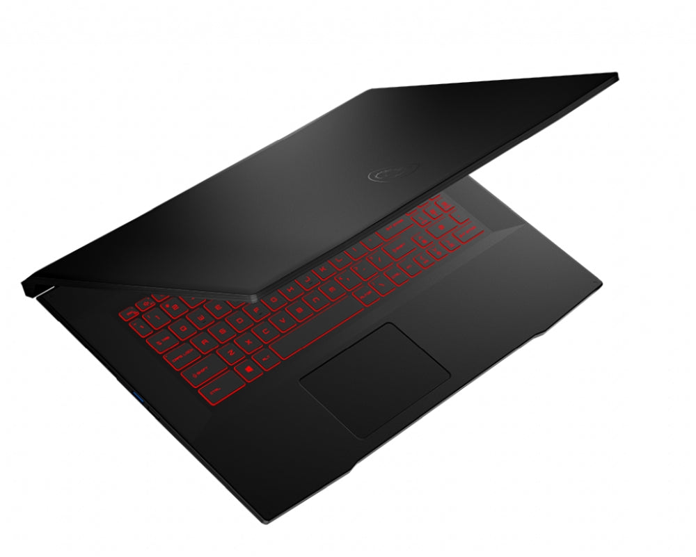 Лаптоп MSI Katana GF76 11UE, RTX3060 GDDR6 6GB, 17.3