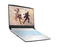 Лаптоп MSI Sword 15 A11UC, RTX3050 GDDR6 4GB, 15.6