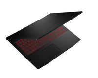 Лаптоп MSI Katana GF66 11UE, RTX3060 GDDR6 6GB, 15.6