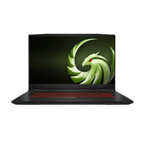 Лаптоп MSI Bravo 15 B5DD, Ryzen 7 5800H (7nm, Up to 4.4GHz, 8C/16T, 16MB L3) thumbnail 3