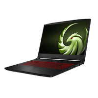 Лаптоп MSI Bravo 15 B5DD, Ryzen 7 5800H (7nm, Up to 4.4GHz, 8C/16T, 16MB L3) thumbnail 1