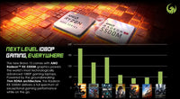 Лаптоп MSI Bravo 15 B5DD, Ryzen 7 5800H (7nm, Up to 4.4GHz, 8C/16T, 16MB L3) thumbnail 2
