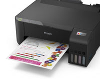 Мастилоструен принтер, Epson EcoTank L1210 thumbnail 6