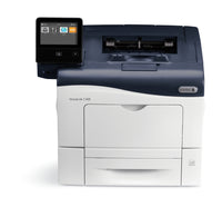 Лазерен принтер, Xerox VersaLink C400 Colour Printer thumbnail 3