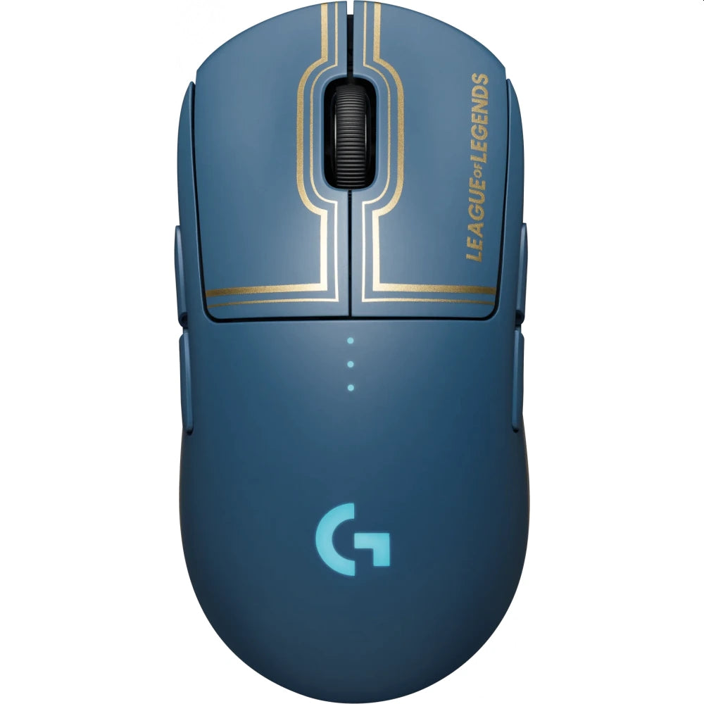 Мишка, Logitech G PRO Wireless Gaming Mouse League of Legends Edition