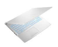 Лаптоп MSI Sword 15 A11UE, RTX3060 6GB GDDR6, 15.6