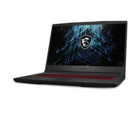 Лаптоп MSI GF63 Thin 11UC, RTX3050 4GB GDDR6, 15.6