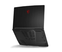Лаптоп MSI GF63 Thin 11UC, RTX3050 4GB GDDR6, 15.6