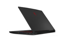 Лаптоп MSI GF63 Thin 11UC, RTX3050 4GB GDDR6, 15.6