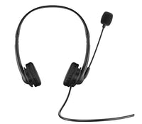 Слушалки HP Stereo 3.5mm Headset G2 thumbnail 2