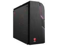 Настолен компютър, MSI MAG CODEX 5 11TC-460EU, Nvidia RTX 3060 12G thumbnail 1