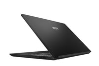 Лаптоп, MSI Modern 15 B12M, i3-1215U thumbnail 3