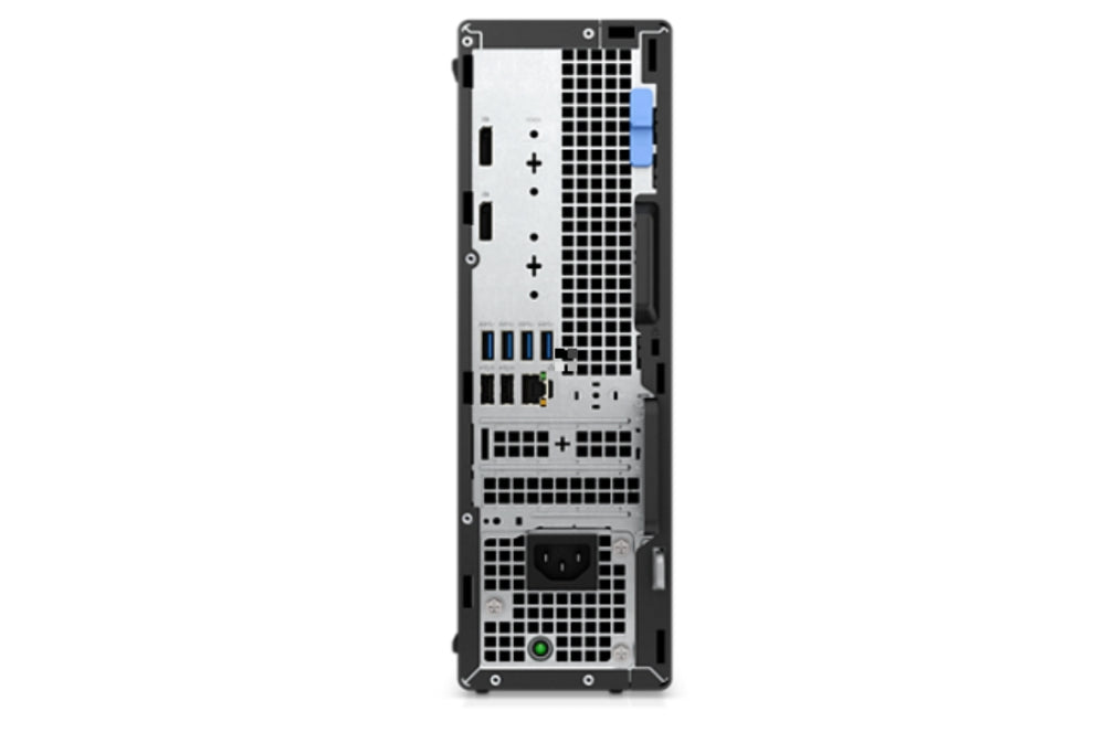 Настолен компютър, Dell OptiPlex 5000 SFF, Intel Core i5-12500
