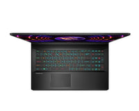 Лаптоп, MSI Vector GP77 13VG, RTX 4070 GDDR6 8GB, 17.3