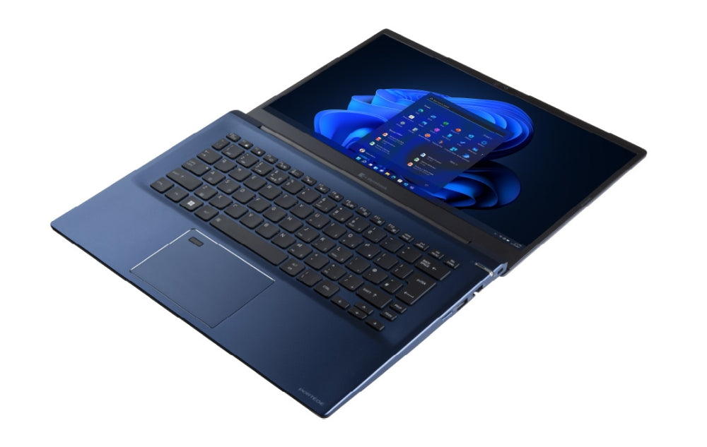 Лаптоп, Dynabook Toshiba Portege X40-K-13B, Intel Core i7-1260P